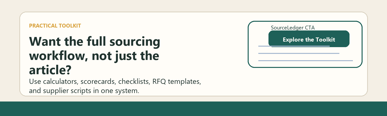 Keep moving with the guides and toolkit.